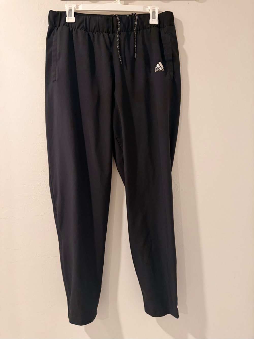 adidas Black Primeblue Performance Joggers
